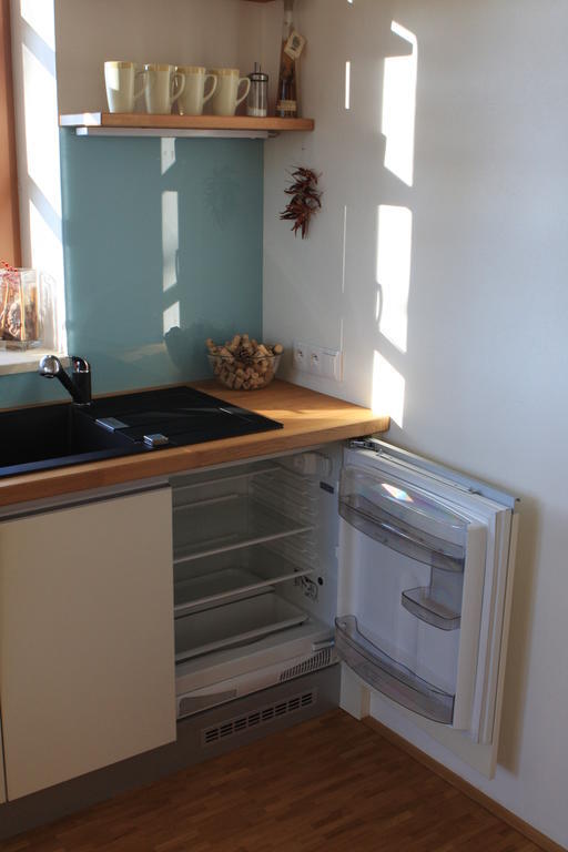 Horsky Apartman Zvonicka Rejviz Room photo