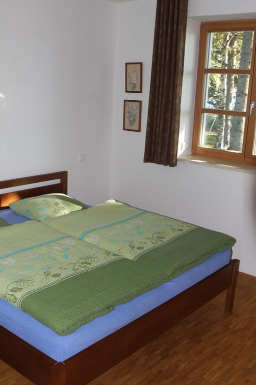 Horsky Apartman Zvonicka Rejviz Room photo